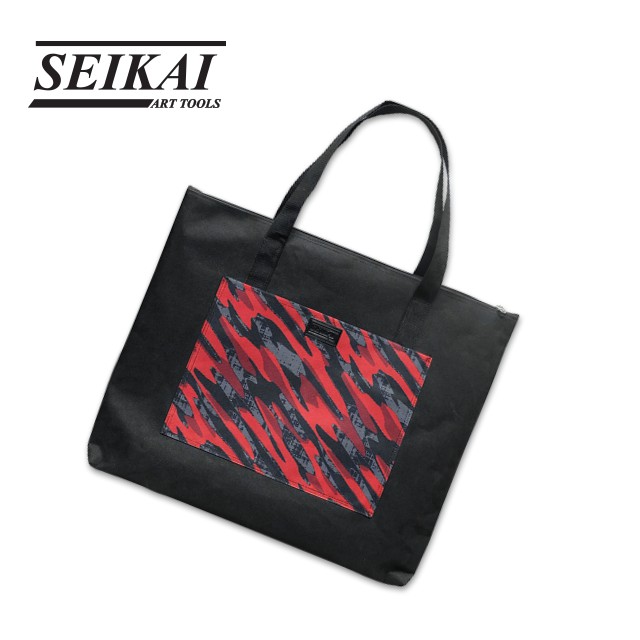 seikai-กระเป๋าช่างศิลป์-52x43-cm