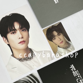 💚NCT127💚 แจฮยอน Jaehyun - NEO CITY [📦พร้อมส่ง]