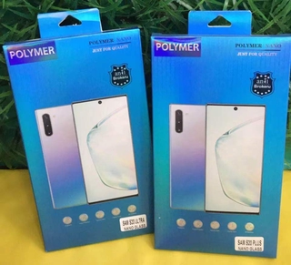 ส่งจากกรุงเทพ ฟิล์ม polymer nano/nano glass เต็มจอ OPPO Reno 4Pro