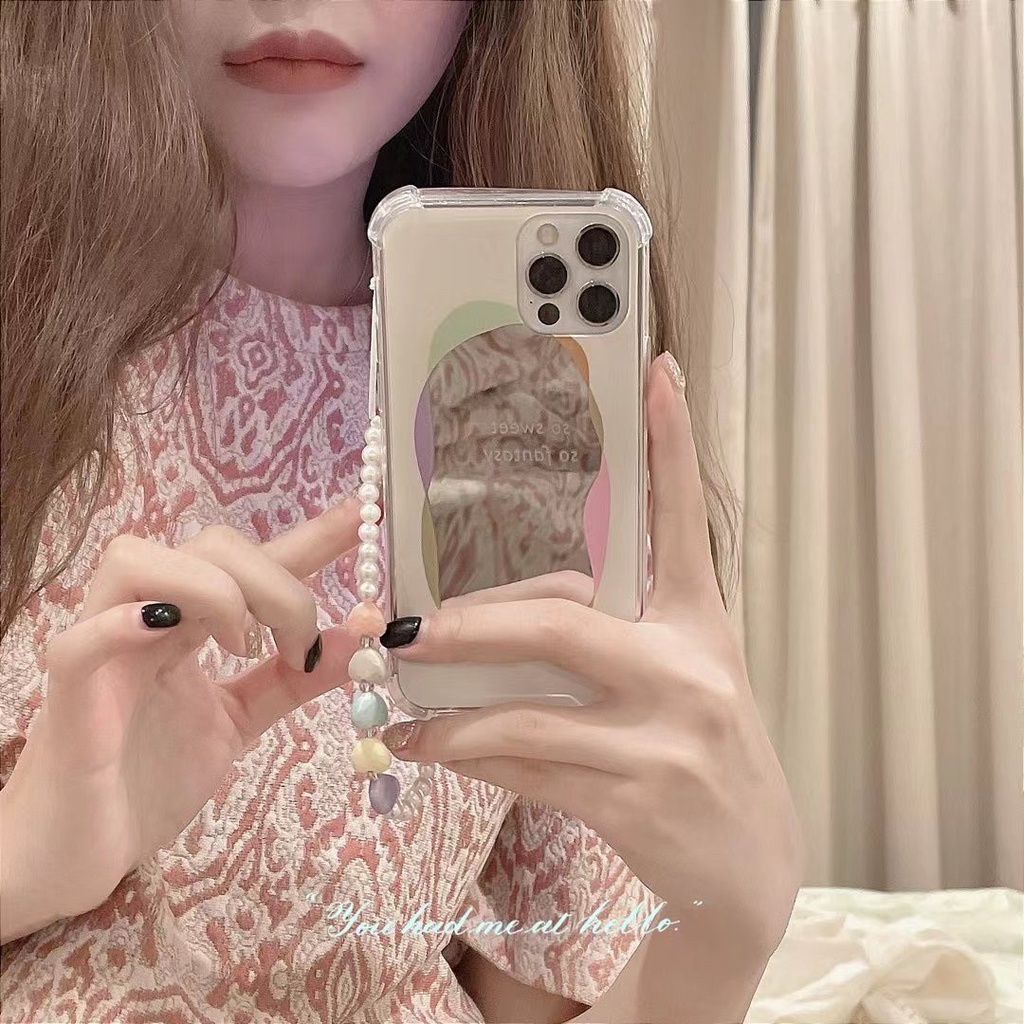 พร้อมส่งในไทย-เคสโทรศัพท์-เคส-เคสมือถือ-เคส-tpu-เคสนิ่ม-กระจก-so-sweet-tpu-r1720