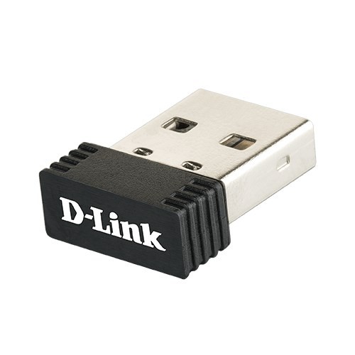 ยูเอสบีไวไฟ-d-link-dwa-121-n150-wireless-pico-usb-adapter-อุปกรณ์รับสัญญาณไวไฟ-wifi-ยูเอสบี-network-salestore