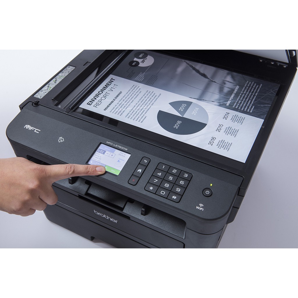 ปริ้นเตอร์ขาว-ดำ-brother-mfc-l2750dw-print-scan-copy-fax-wireless