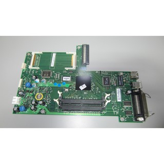 Formatter (main logic) board - Use with network version Q6507-61006 HP LJ-2410 LJ-2420 LJ-2430 NEW ORIGINAL