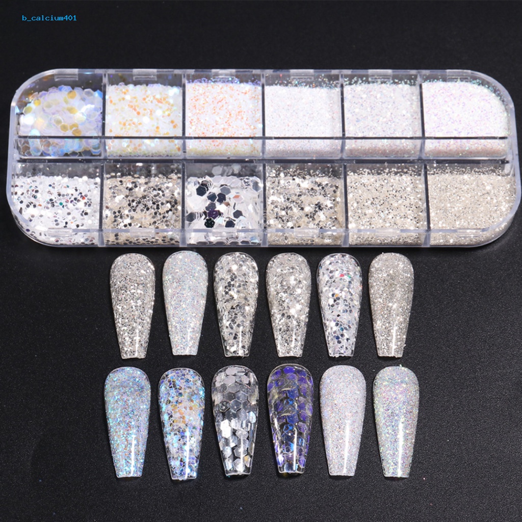 farfi-nail-design-sticker-shiny-nail-glitter-powder-thin