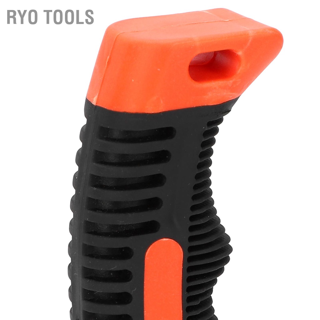 ภาพสินค้าRyo Tools อุปกรณ์ค้อน ขนาดมินิ แบบพกพา จากร้าน kuike047.th บน Shopee ภาพที่ 6