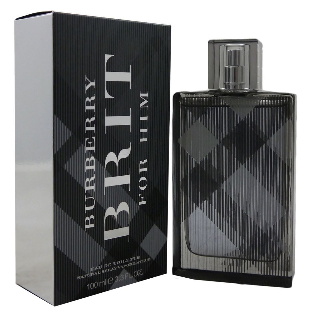 น้ำหอม-burberry-brit-for-him-100ml-ของแท้100