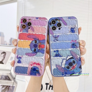 เคสซิลโคน TPU VIVO Y20 Y12S Y20S Y20i Y53 Y51 2020 Y21 Y31 2021 Y12 Y12A Y20A Y33S Y21S Y20G Y30G Y12G Y30 Y51S Y53S Y91C Y91 Y17 Y93 Y50 Y72 Y52 Y51A Y30i Y12i Y11S Y15 Y95 Y11 Y90 Y91i U10 Y70 Y1S Z3 Blue Stitch Matte Soft Case