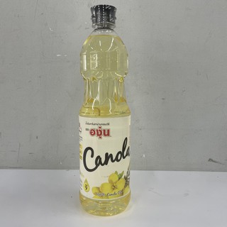 สินค้า A Ngoon Canola Oil  น้ำมันคาโนลา ตราองุ่น 1000 มล.