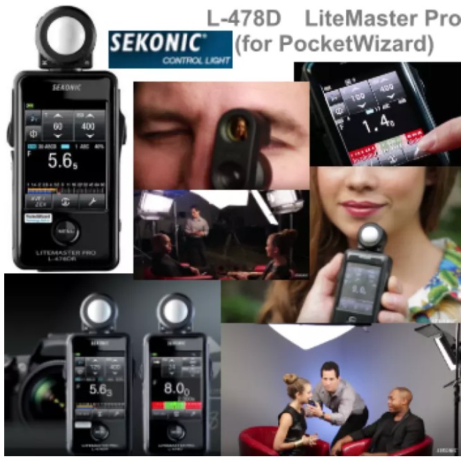 เครื่องวัดแสง-sekonic-l-478d-lite-master-pro-digicinemate-ของแท้ประกันศูนย์-1-ปี-จอ-lcd-ขนาดใหญ่-2-7-นิ้ว