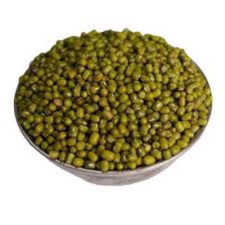 Moong Dal Sabut 500g