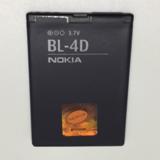 แบตเตอรี่Nokia N8/N79(Bl-4D)