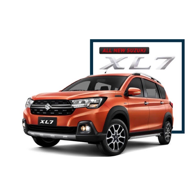 ภาพหน้าปกสินค้าSuzuki: XL7 , Ertiga : ชุดตกแต่งภายใน เพิ่มความสปอร์ท