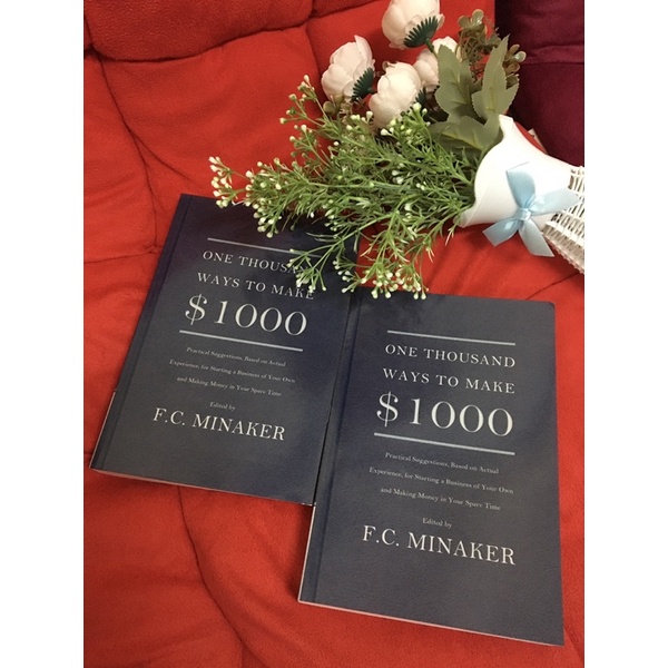 One thousand ways to make 1000 shopee thailand
