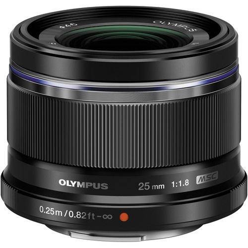 olympus-m-zuiko-digital-25mm-f-1-8-lenses-ประกันศูนย์-1-ปี