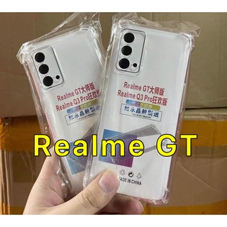 🔥🔥 เคสใส Case Realme GT เคสโทรศัพท์ เรียวมี เคสใส เคสกันกระแทก case realme GT พร้อมส่งทันที