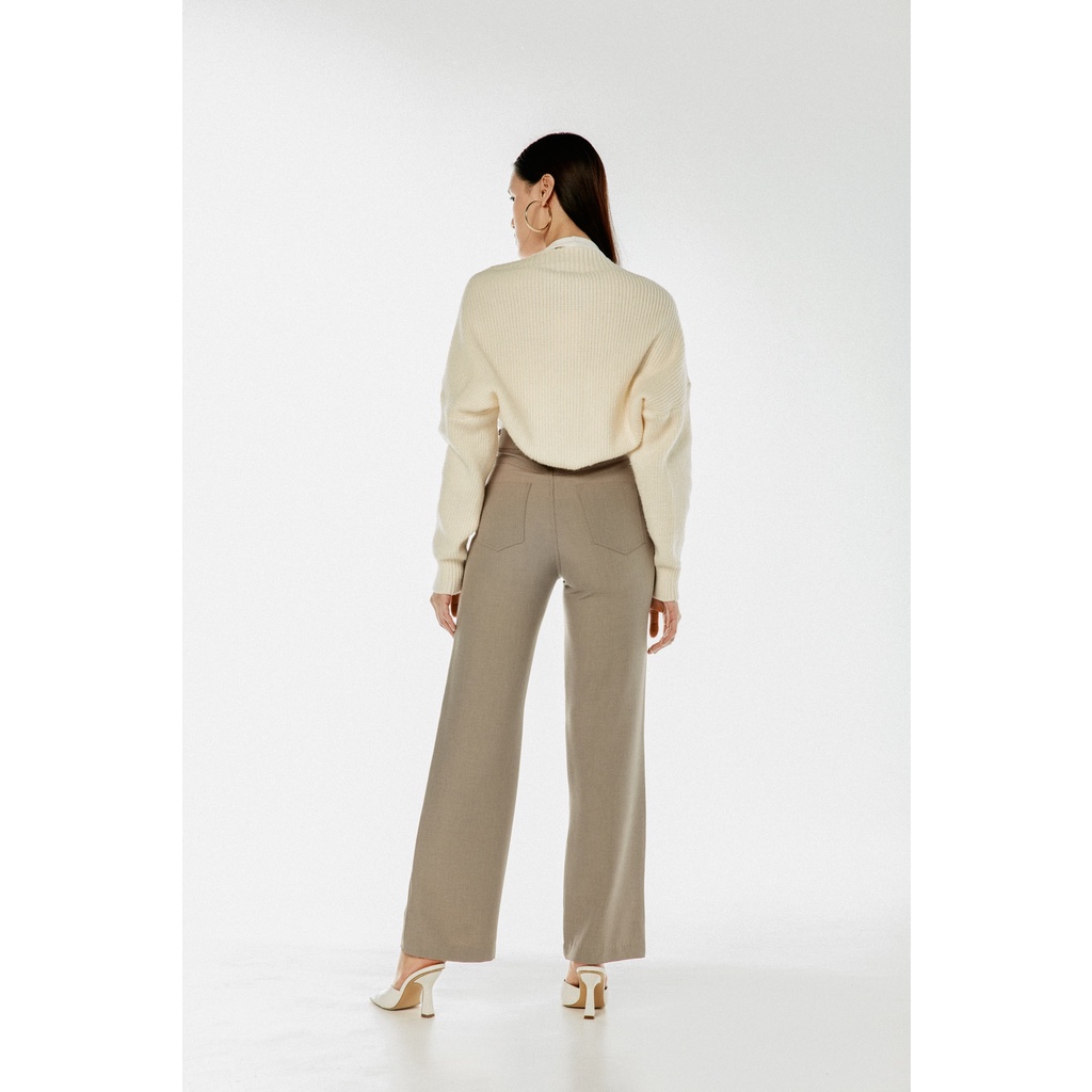 aliotte-rory-trousers-กางเกงสแลคขายาวกระดุมหน้า