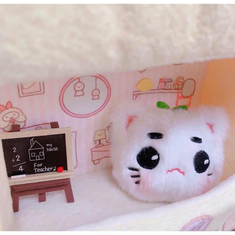 พร้อมส่ง-ตุ๊กตาแทยง-น้องก้อนน่ารักมากๆเลยค่ะ