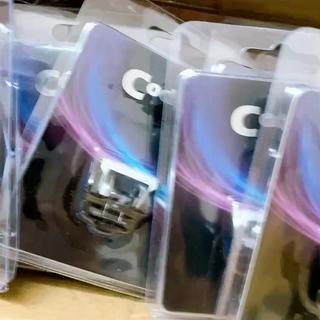 จัดส่งที่รวดเร็วใบมีดเซรามิค Codos CP-5200 (ปัตตาเลี่ยนตัดขนซอกเท้า ...