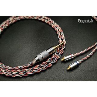 สินค้า สายอัพเกรด Project A Daiwa Plus รุ่นใหม่ล่าสุด!!