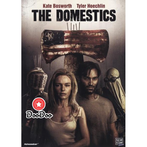 หนัง-dvd-the-domestics-2018-จะหนีจะฆ่ามึงเลือกเอา