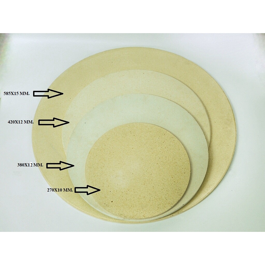 batt-cor-round-585x15-mm-แผ่นทนไฟคอร์เดียไรด์