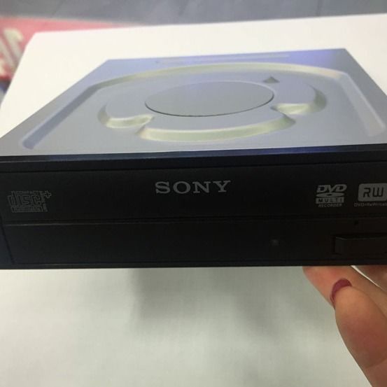 ☂SONY Sony AD-7290H Serial DVD Burner คอมพิวเตอร์เดสก์ท็อปไดรฟ์ออปติคัล ...
