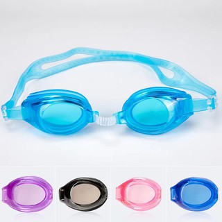 ภาพหน้าปกสินค้า🌈ส่งไวจากไทย💦 แว่นตาว่ายน้ำ แว่นตาว่ายน้ำเด็ก แว่นตาว่ายน้ำสำหรับเด็ก ซึ่งคุณอาจชอบสินค้านี้
