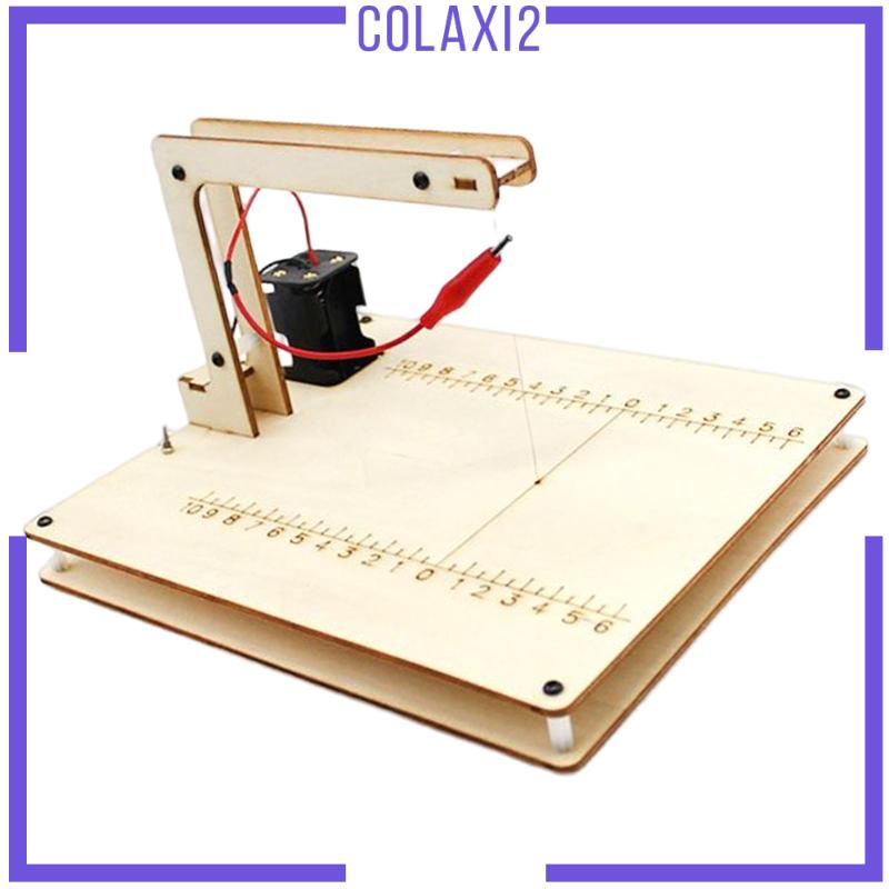 colaxi2-เครื่องตัดโฟม-pvc-แบบมืออาชีพ-ทนทาน-สําหรับเด็กห้องปฏิบัติการ