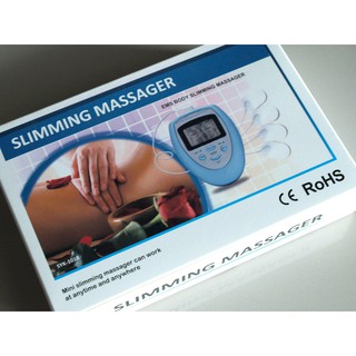 Slimming Massager เครื่องนวดไฟฟ้า