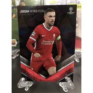 2021 Topps Weston McKennie Curated UEFA Champions League Soccer Cards Midfield Machine