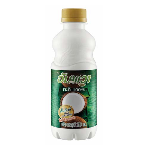 ampawa-อัมพวา-กะทิแท้-100-250-ml-x2