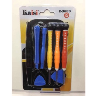 KAISI opening tools  model 3689 use for repair mobile phone & tablet