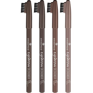 essence eyebrow designer ดินสอเขียนคิ้ว เครื่องสำอาง