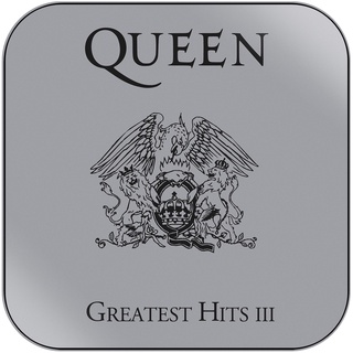 ซีดีเพลง CD Queen 1999 Greatest Hits III,ในราคาพิเศษสุดเพียง159บาท