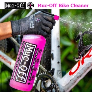 Muc-Off Bike Cleaner 1 LT น้ำยาล้างสูตรนาโน