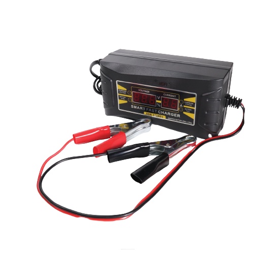 เครื่องชาร์จแบต-12v-6a-suoer-เครื่องชาร์จแบตอัตโนมัติ-ทำงานได้อย่างรวดเร็ว-ชาร์จได้ทั้งแบตน้ำและแห้ง-ชาร์จแบต-แบตเตอร์รี