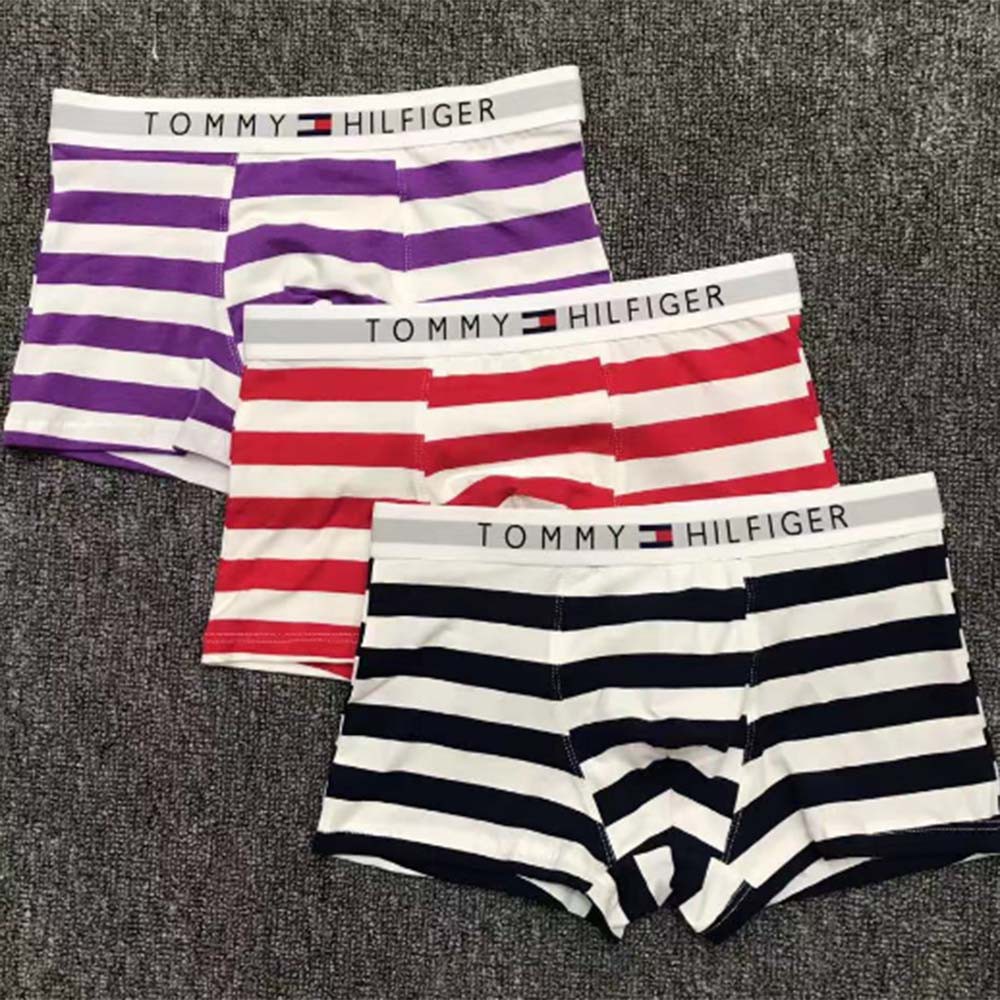 กางเกงบ๊อกเซอร์-tommy-boxer-กางเกงในชาย-ส่งด่วนทุกวัน-สต็อกพร้อมส่ง-มีบริการเก็บปลายทาง