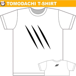 [S-5XL] เสื้อยืด Arknights Siege by Tomodachi T-shirT