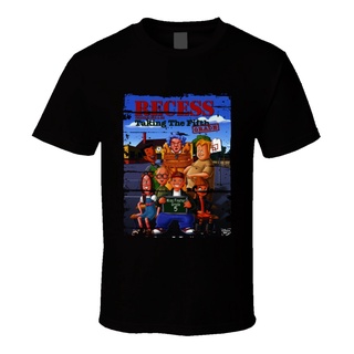 เสื้อยืดสีขาว - พักผ่อนสละชั้นประถมศึกษาปีที่ห้าการ์ตูนสวมใส่ดูการ์ตูนชุดเคลื่อนไหวชุดเสื้อยืด