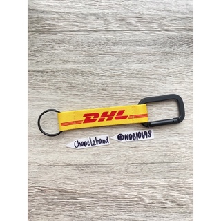 CHANEL2HAND99 ❤️ DHL ดีเอชแอล พวงกุญแจ key chain เกี่ยวหูกางเกง พวงกุญแจผ้า พวงกุญแจรถ พวงกุญแจบ้าน กุญแจมอเตอร์ไซค์