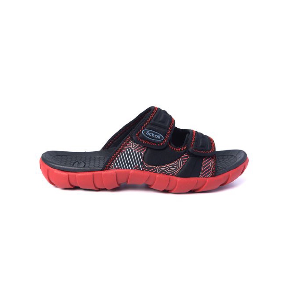 Scholl Hunter Comfort Sandal Shopee Thailand