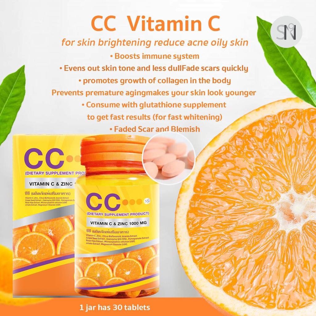 พร้อมส่ง-ซีซี-พลัส-ซิงค์-วิตามินซี-cc-nano-vitamin-amp-zinc-1000-complex-ซี-ซี-นาโนวิตามินซี-ซิงค์