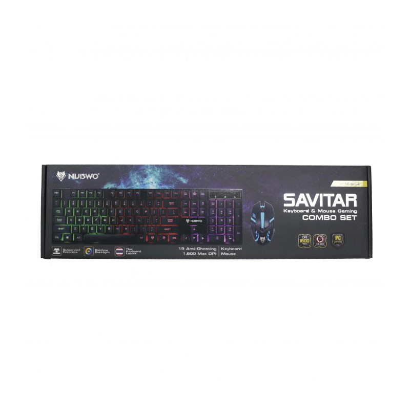 nubwo-nkm623-savitar-ชุดคีย์บอร์ดเมาส์-keyboard-and-mouse-gaming-combo-set