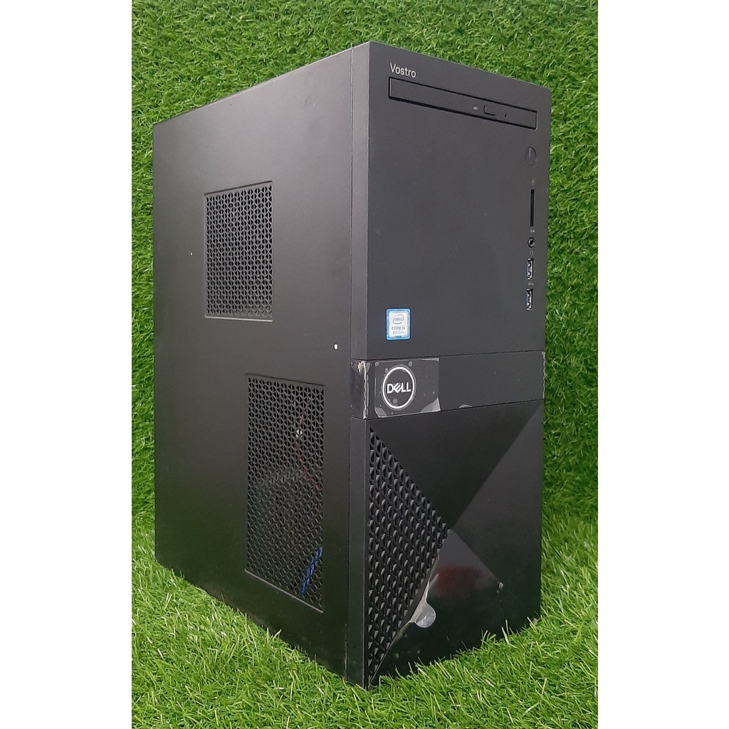 DELL Vostro 3670    i5 8400 Windows11対応！ DELL Vostro 3670 i5 8400 Windows11対応！