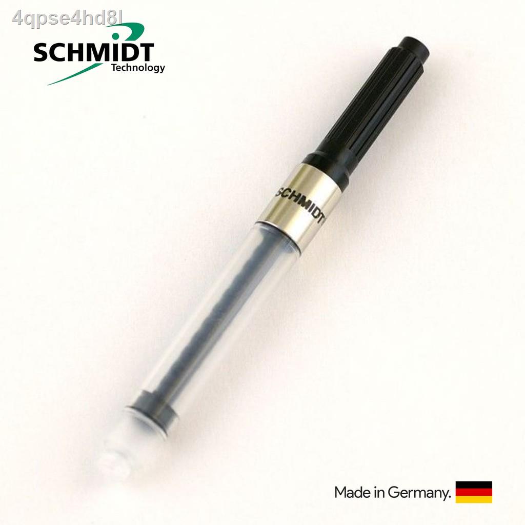 schmidt-k2-standard-converter-ที่สูบหมึกชมิดท์-ขนาดมาตฐาน-รุ่น-k2