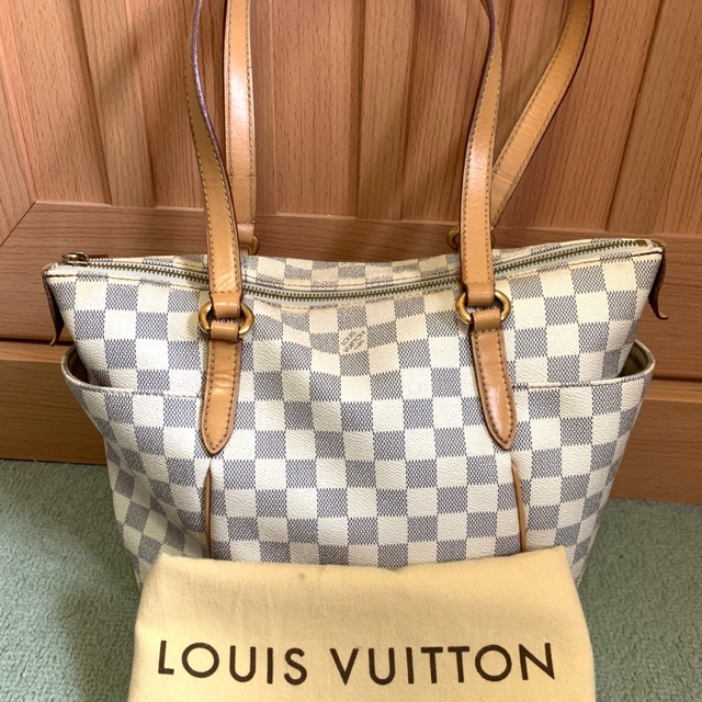 lv-totally-pm-azure-แท้