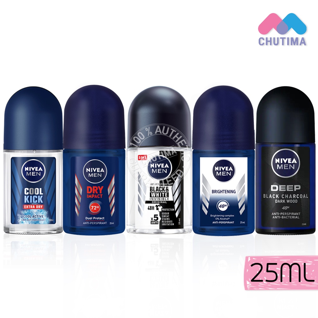 นีเวีย-เมน-โรลออน-25-มล-nivea-men-roll-on-25-ml