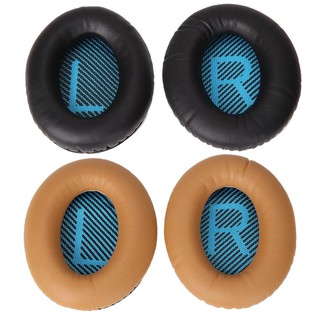 สินค้า Redkee Replacement Ear Pads Cushions for BOSE Quietcomfort 2 QC2 QC15 QC25 AE2