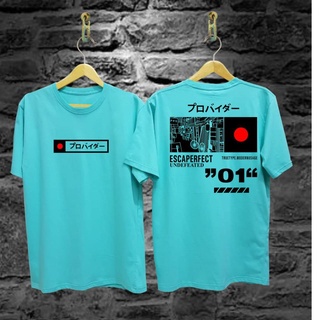 🔥 ดีที่สุด... เสื้อยืดแขนสั้น พิมพ์ลายหุ่นยนต์ Toska Distro สุดเท่ สําหรับผู้ชายเสื้อยืดอินเทรนด์ 🔥