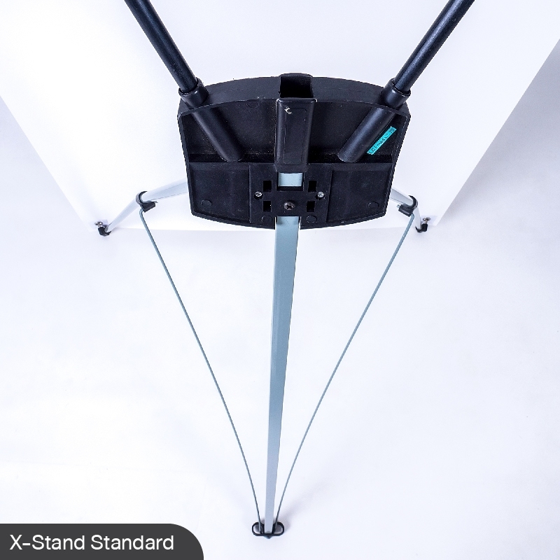 x-stand-รุ่น-standard-ขาตั้งป้าย-ขาตั้งไวนิล-เอ๊กซ์สแตน-ถอดประกอบได้-เคลื่อนย้ายสะดวก-มี-2-ขนาด-60x160-และ-80x180-cm